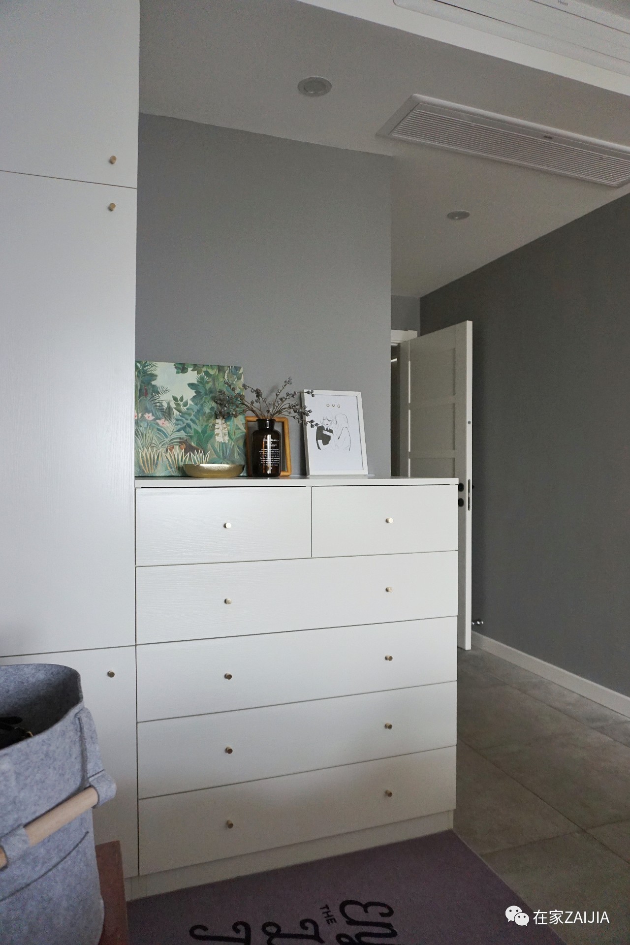 10位“好色”屋主刷了彩色墙面,并把色号也告诉了大家