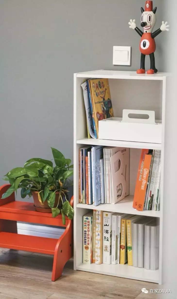 10位“好色”屋主刷了彩色墙面,并把色号也告诉了大家