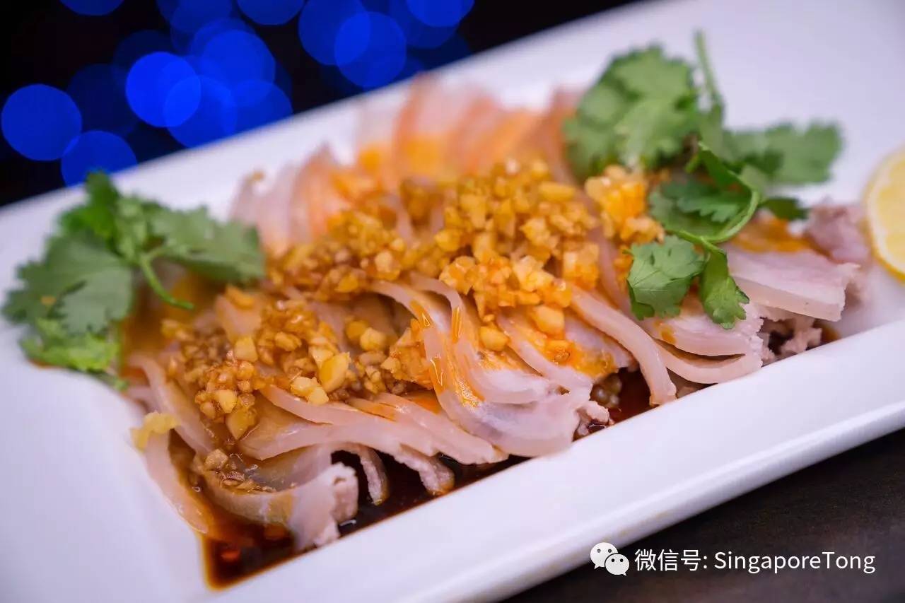 新加坡烧烤名宿 (新加坡夜宵烤肉)