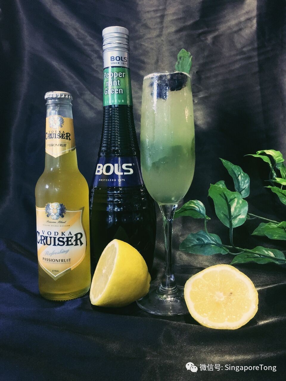 新加坡烧烤名宿 (新加坡夜宵烤肉)