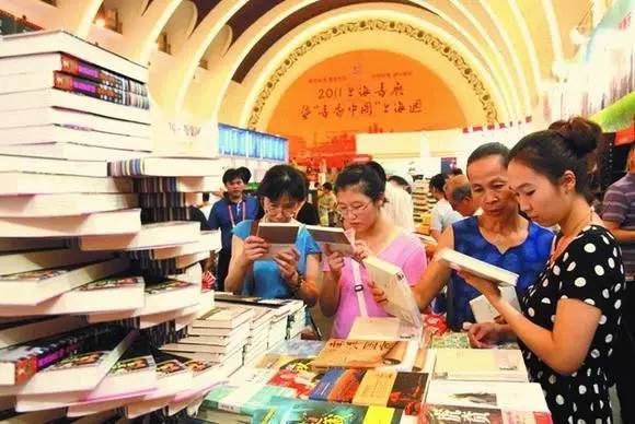 2016大盘点｜阅读正在成为中国人的生活方式（附人文社科热门书单）