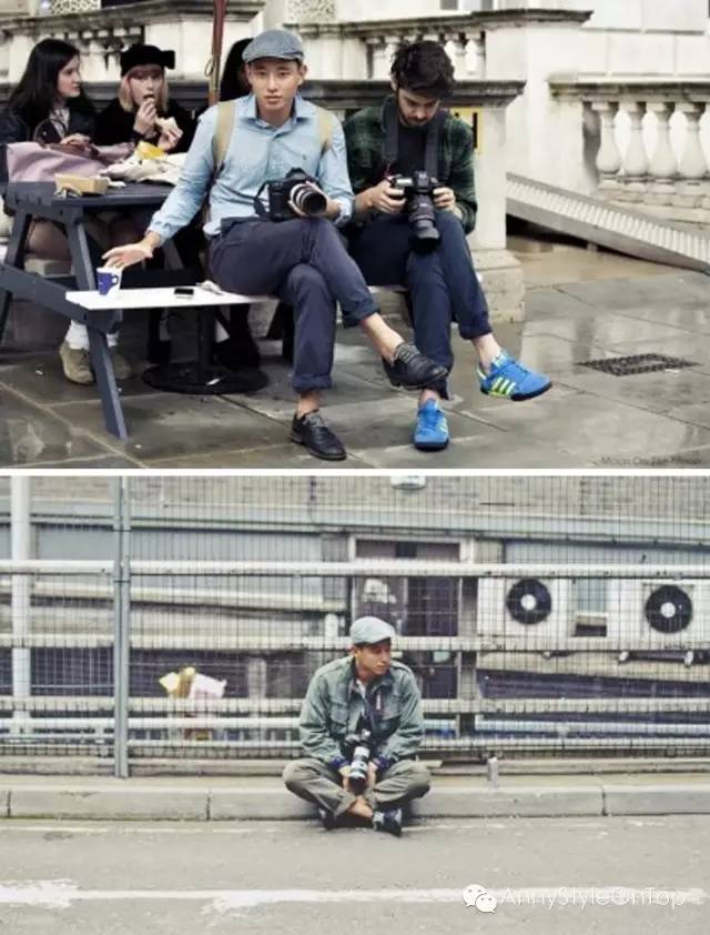 撩男神必备的礼物,给男朋友一点甜头