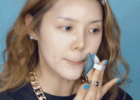 化妆手册入门,详细版新手化妆