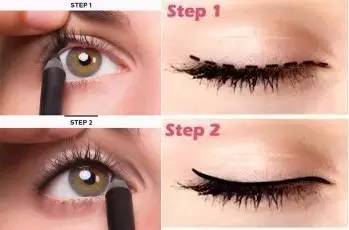 化妆手册入门,详细版新手化妆