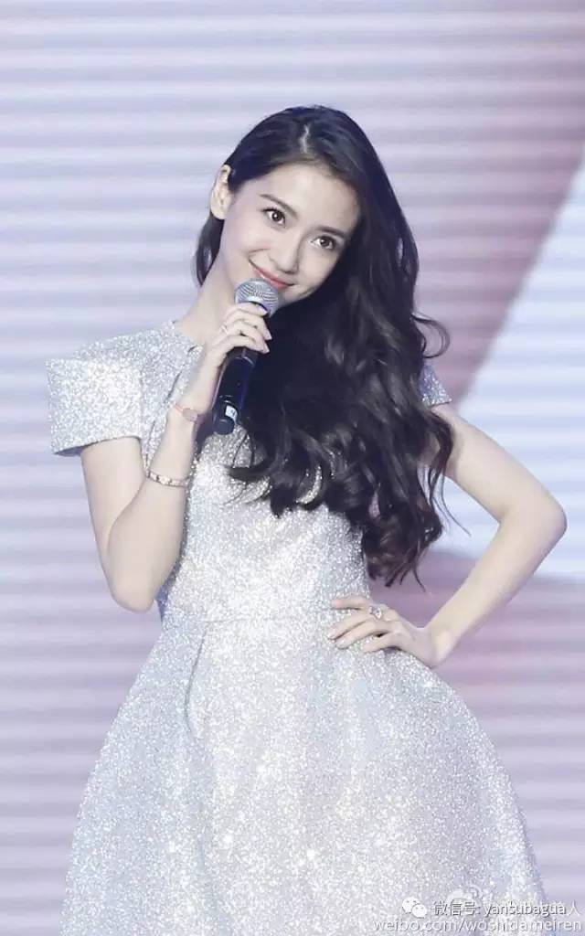 邓超孙俪黄晓明,黄晓明杨颖戴戒指