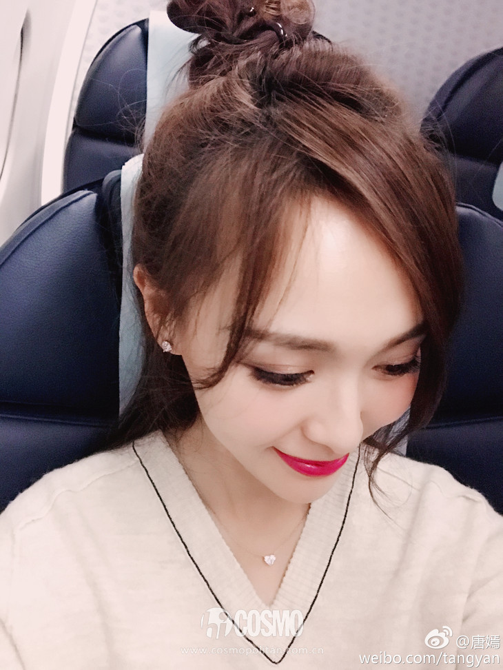 美人计发际线,美人心计救巧慧