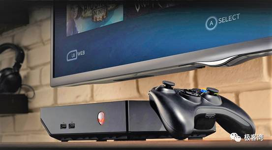 每周一荐｜外星人只卖3000不到？