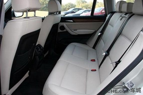 宝马x3升级劲浪三分频,2022宝马x3搭载什么发动机