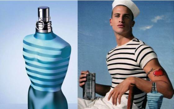 一个男人最少要有几款香水,男人一生就这几款香水