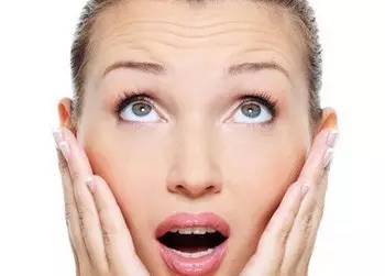 您了解脸上的皱纹吗?