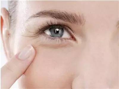 您了解脸上的皱纹吗?