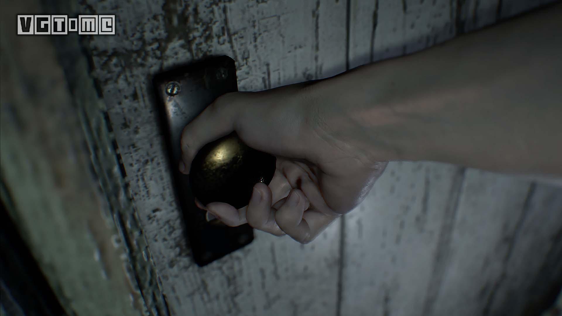 生化危机7哪一章最恐怖,生化危机7评测