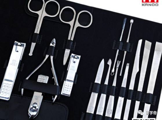 中国的日用品哪些是国外的,国外畅销日用品有哪些