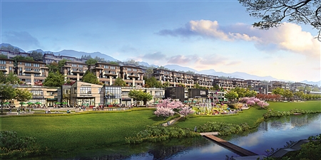 重庆2019房地产楼盘销量排名表,重庆2016年楼市