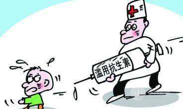 妇科炎症常治不愈?避免用药的三大误区