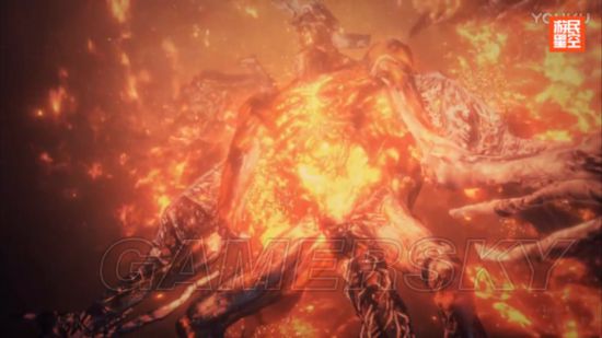 黑暗之魂3dlc深度解析,黑暗之魂3dlc2视频攻略