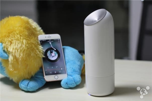 让美妙旋律时刻伴随左右：乐泡象牙（Muse）蓝牙音响评测