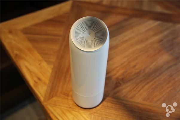 让美妙旋律时刻伴随左右：乐泡象牙（Muse）蓝牙音响评测