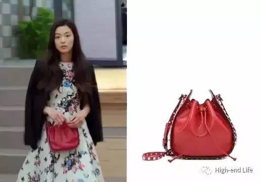 美人鱼成土豪,新品未上架先上身丨扒《蓝色大海》同款(二)