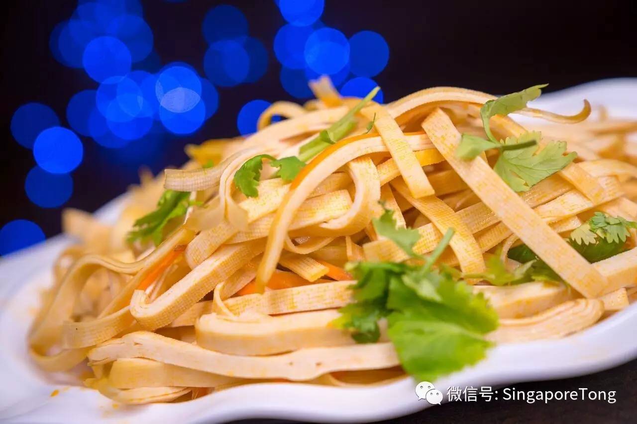 新加坡烧烤名宿 (新加坡夜宵烤肉)