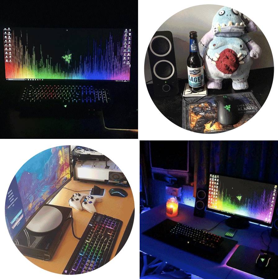 撩男神必备的礼物,给男朋友一点甜头