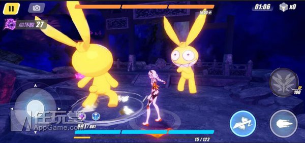 崩坏三新版本主流阵容,崩坏32019阵容推荐