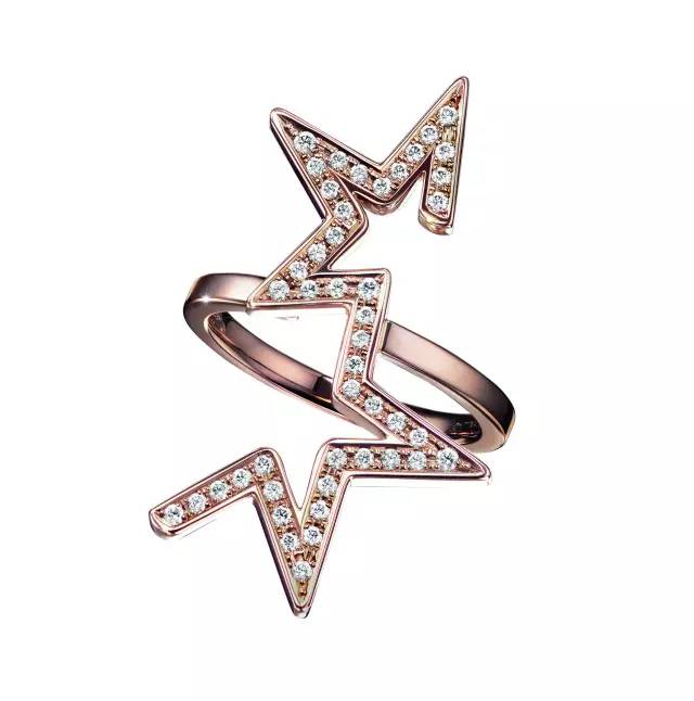 这些珠宝“上天了”！星座迷、天文迷、科幻迷们，统统备好钱包吧！