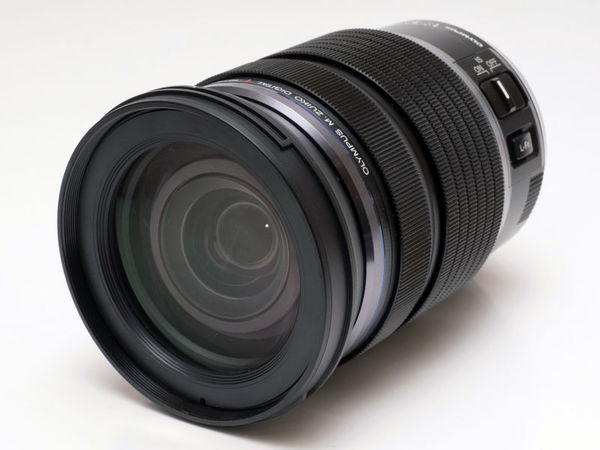 奥巴pen机身防抖,奥巴12-100镜头评测