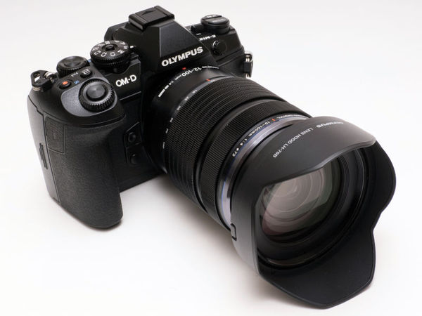 奥巴pen机身防抖,奥巴12-100镜头评测