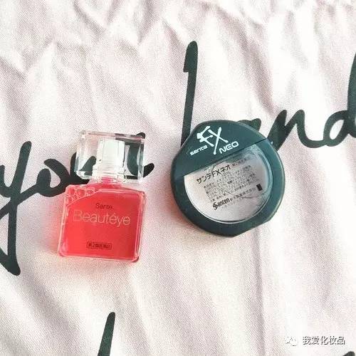 雷品推荐的护肤品,偏爱护肤品