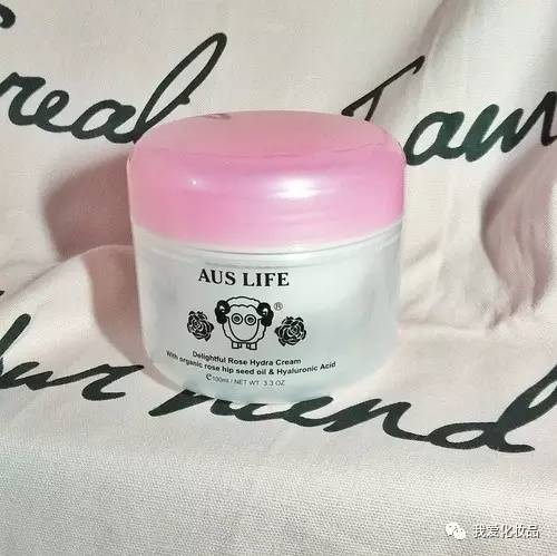 雷品推荐的护肤品,偏爱护肤品