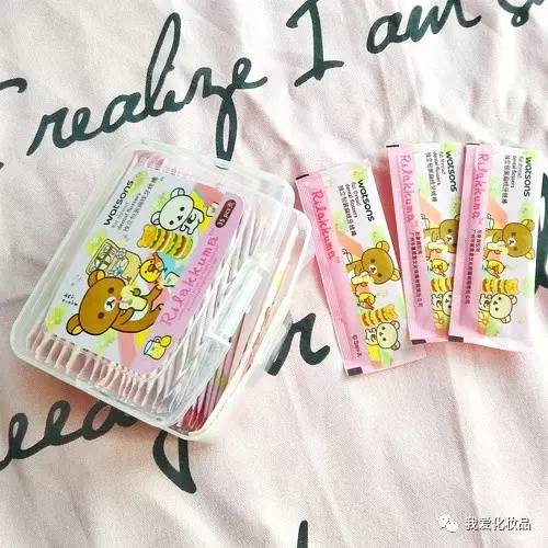 雷品推荐的护肤品,偏爱护肤品