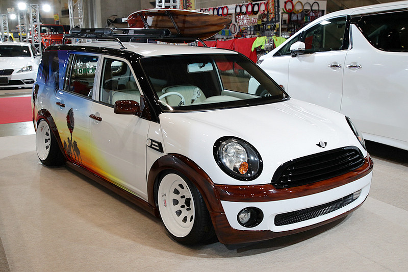 车迷心中最美的车,车迷心中最完美的车