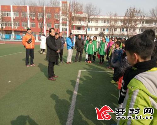 顺河回族区球类,开封市顺河区教育文体局