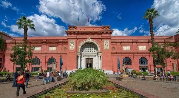 埃及开罗大学,开罗大学孔子学院