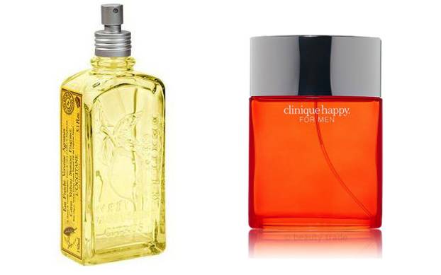一个男人最少要有几款香水,男人一生就这几款香水