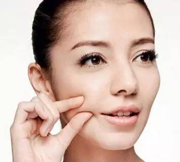 您了解脸上的皱纹吗?