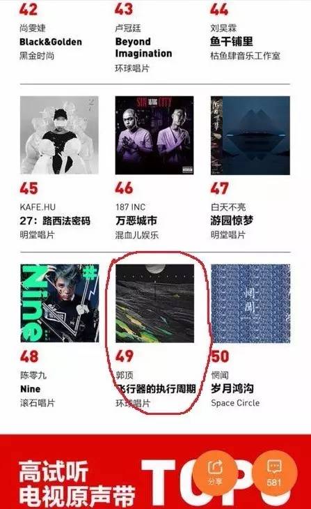 郭顶最新动态,郭顶最新消息