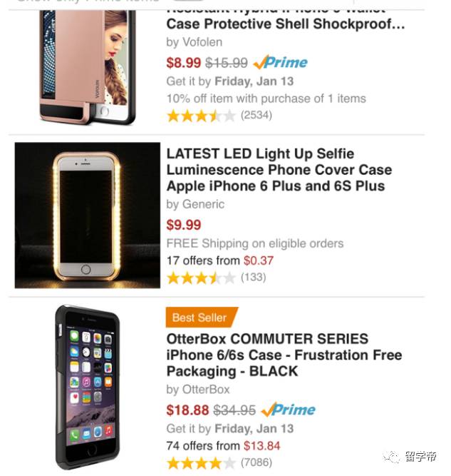 中国的日用品哪些是国外的,国外畅销日用品有哪些