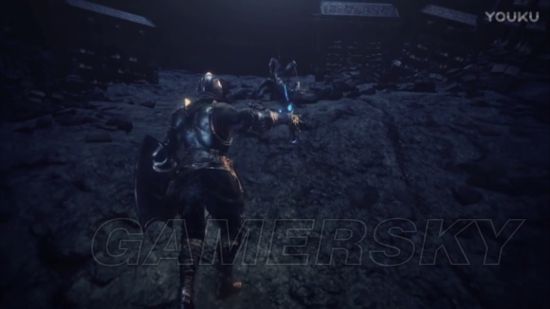 黑暗之魂3dlc深度解析,黑暗之魂3dlc2视频攻略