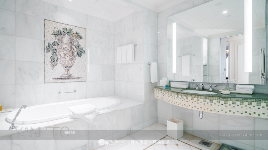 迪拜女王酒店,女王的宫殿完整版