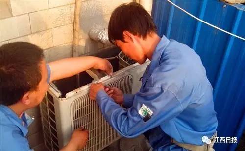 2017江西“万能通讯录”！人手一份，一定用得上！