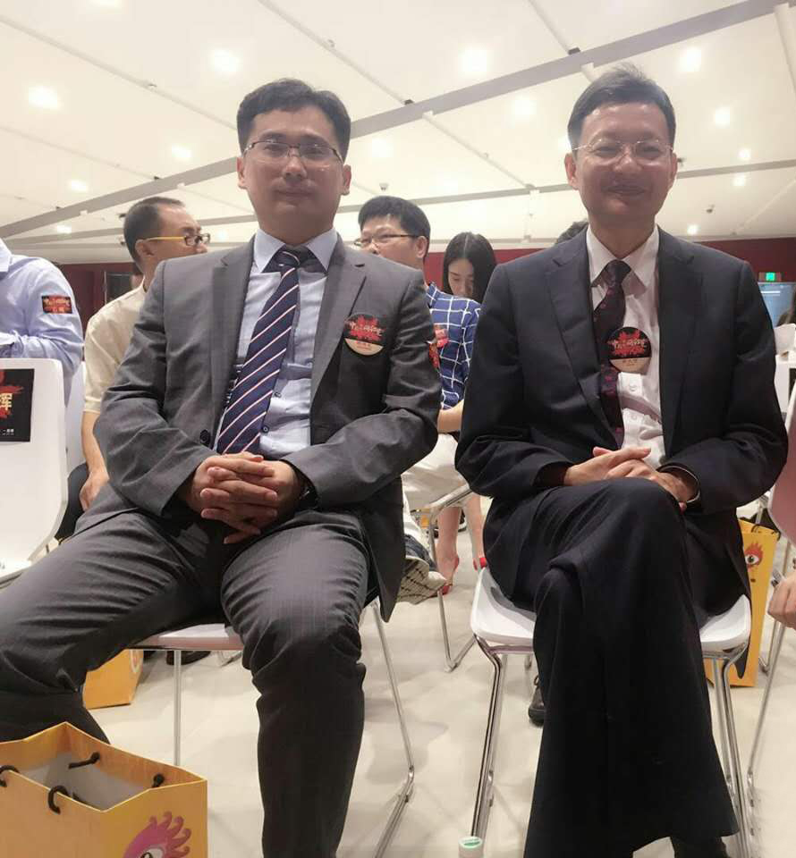 为什么前海开源系列最近涨得厉害,前海开源前景如何