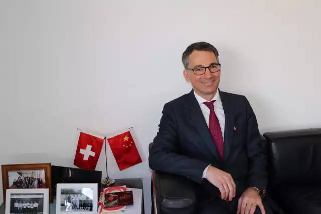 小编到了达沃斯，发现原来在瑞士可以买到这么多有创意的礼物丨文末有福利