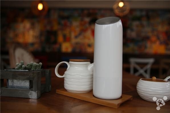 让美妙旋律时刻伴随左右：乐泡象牙（Muse）蓝牙音响评测