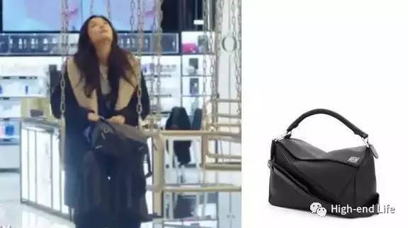 美人鱼成土豪,新品未上架先上身丨扒《蓝色大海》同款(二)