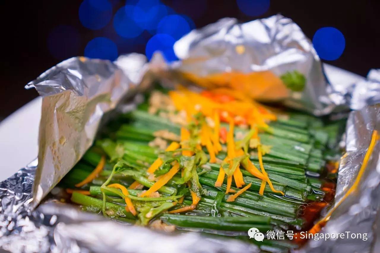 新加坡烧烤名宿 (新加坡夜宵烤肉)