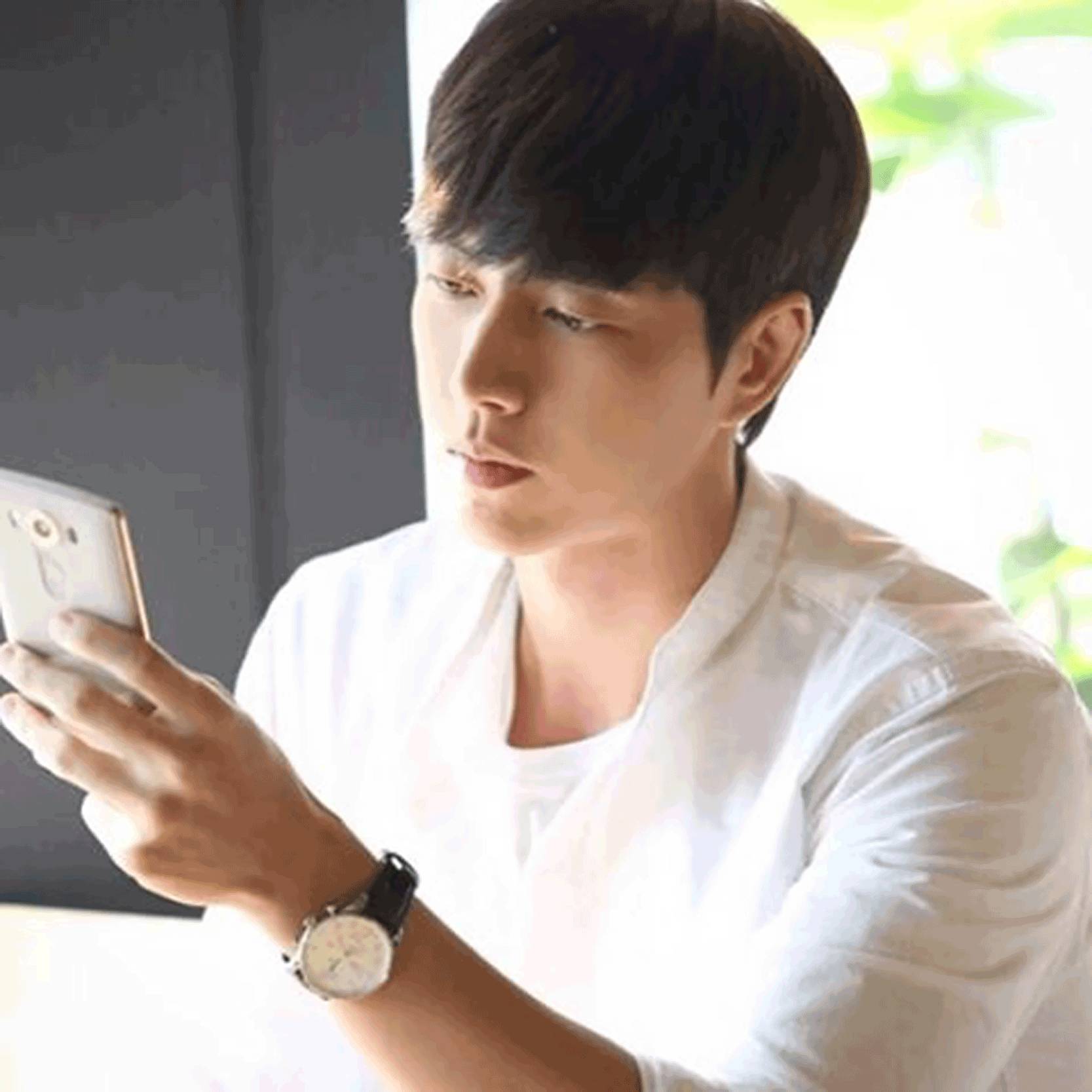 撩男神必备的礼物,给男朋友一点甜头