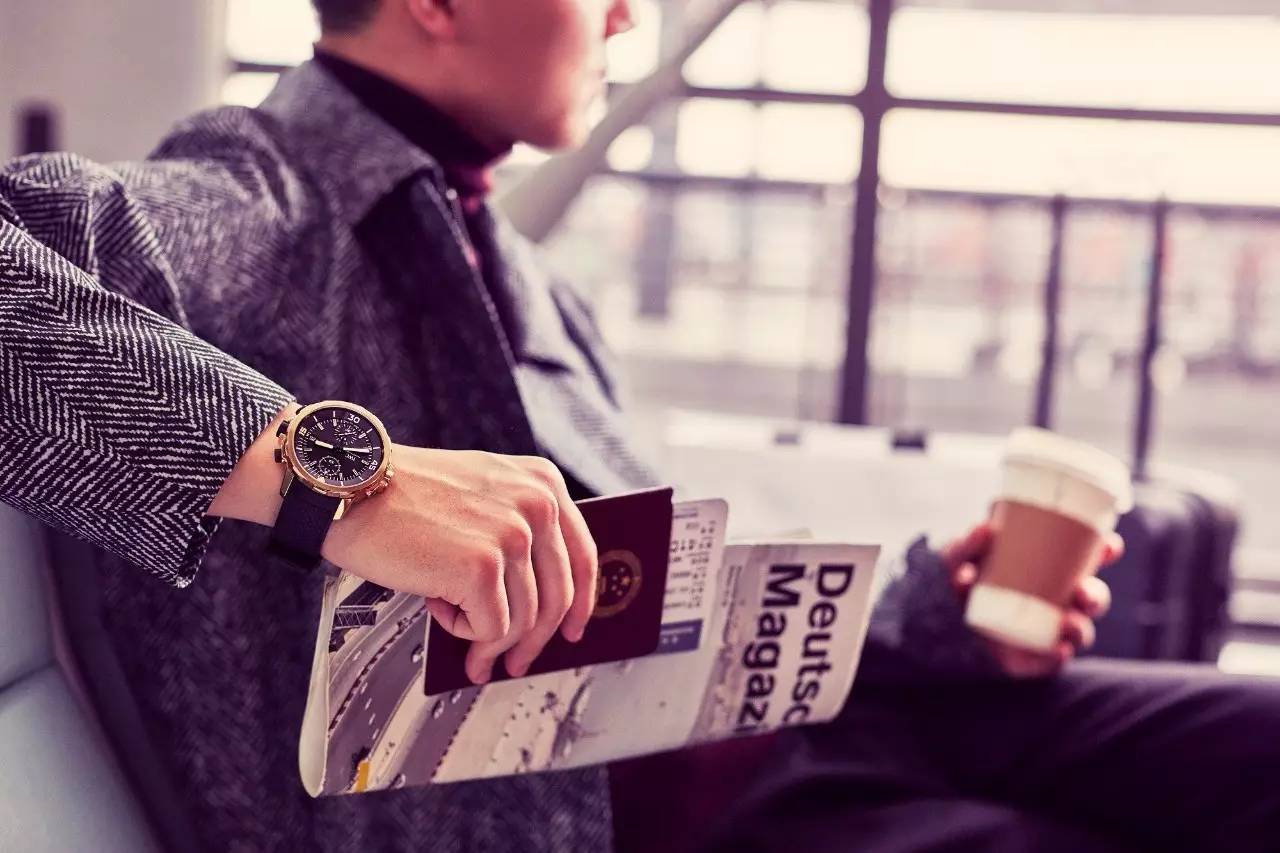 撩男神必备的礼物,给男朋友一点甜头