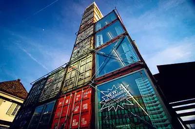 他们把中国20元的地摊货卖到2000元，还在全球开了450家店！